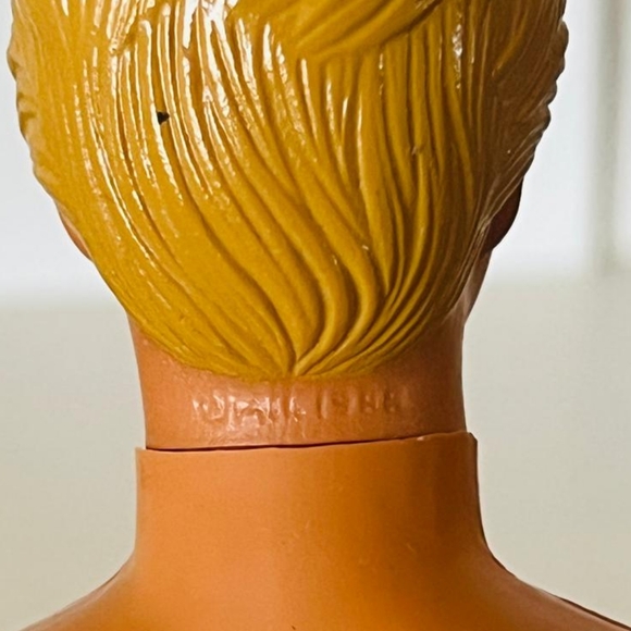 80s vintage Ken doll barbie doll vintage doll - Picture 7 of 12